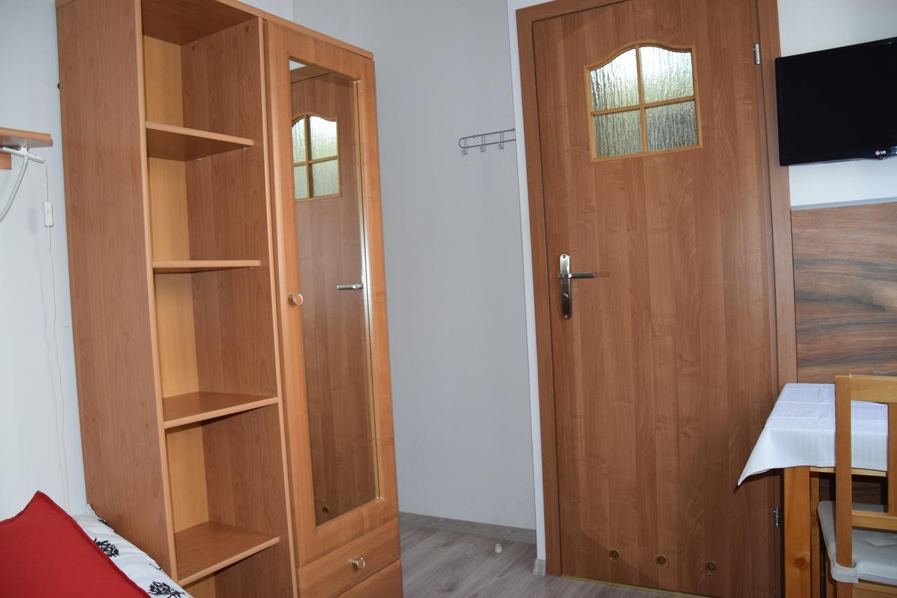 Willa Bea Gdansk Ngoại thất bức ảnh