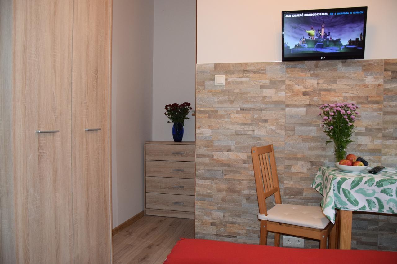 Willa Bea Gdansk Ngoại thất bức ảnh
